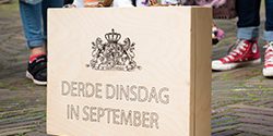 Prinsjesdag