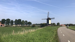 Agrarisch