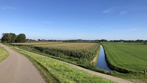 Agrarisch