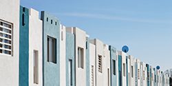 appartementen