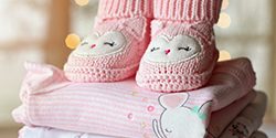 babykleren