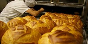 bakker