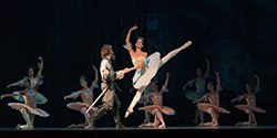 ballet