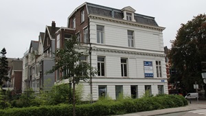 Bedrijfspand