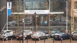 Belastingdienst