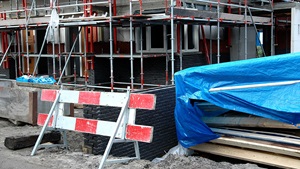 Bouw