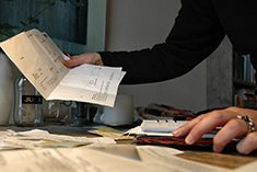 btw-administratie