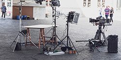 camera