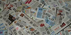 coupons