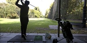 golfbaan