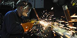 industrie