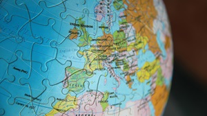 Internationaal