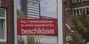 kantoorruimte