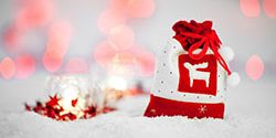 kerstpakket