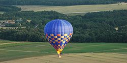 luchtballon