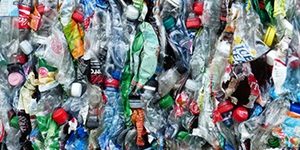 plastic
