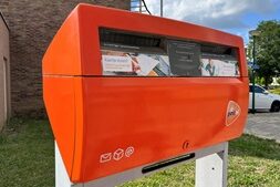 postnl