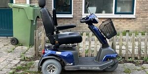scootmobiel