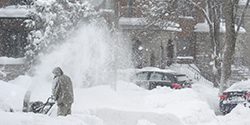 sneeuw