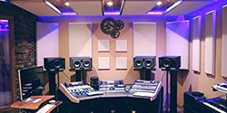 studio