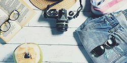 vakantie