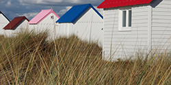 vakantiewoning
