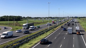Verkeer