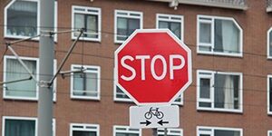 verkeersbord