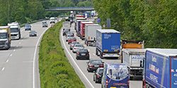 vrachtverkeer