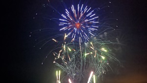 Vuurwerk