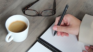 Administratie