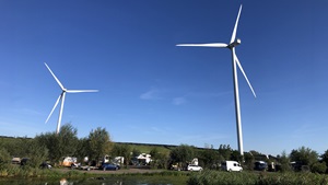 Windmolen