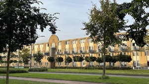 Woning