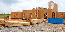 woningbouw